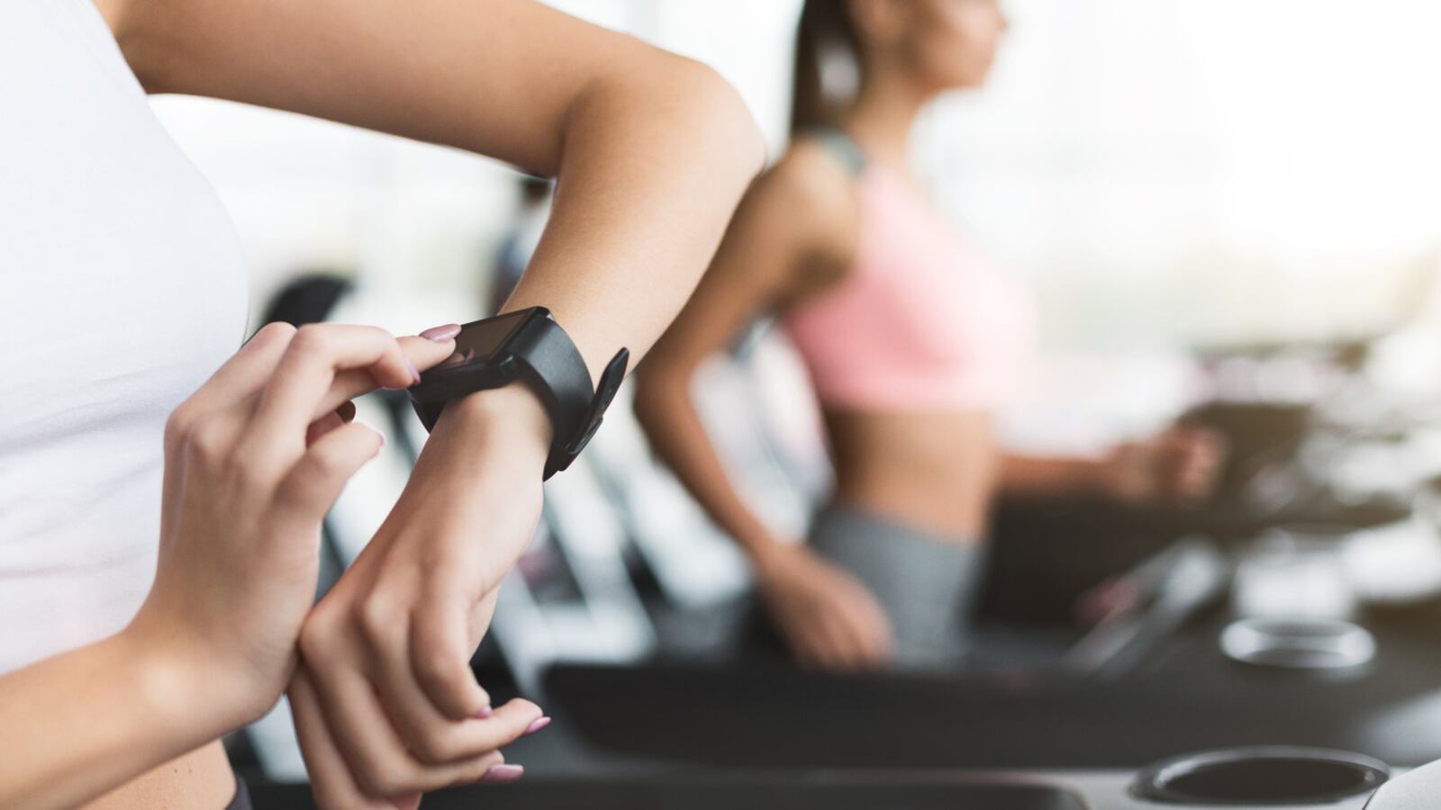 Best fitness trackers amazon 2022