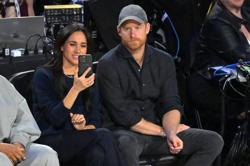 prince harry meghan markle