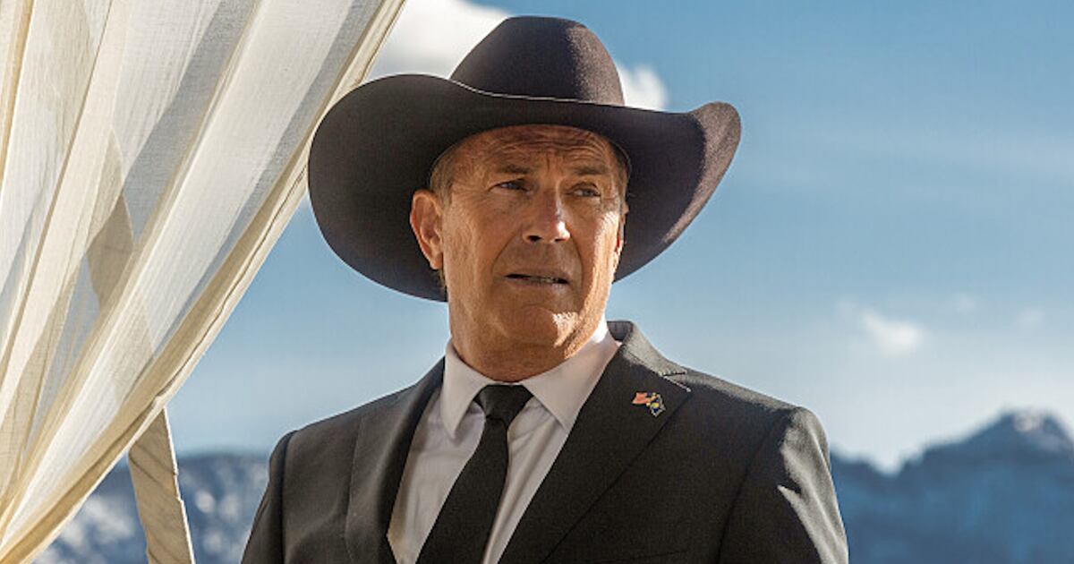 ‘Yellowstone’ Creator Taylor Sheridan Quit Paramount After Clash With David Ellison ‘Yellowstone’ Creator Taylor Sheridan Quit Paramount After Clash With David Ellison