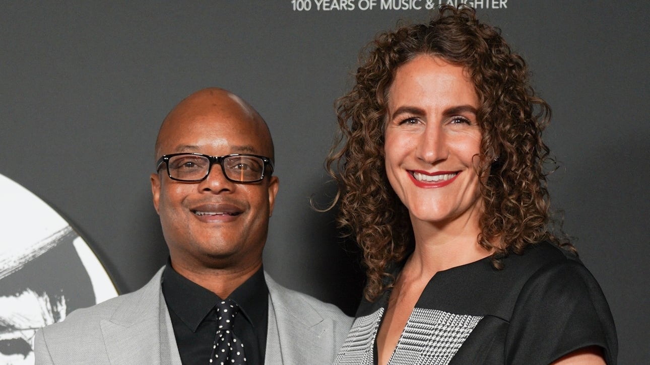 NORMAN LEAR: 100 YEARS OF MUSIC AND LAUGHTER - Honoring the life and legacy of the remarkable storyteller, activist and philanthropist Norman Lear, ABC will present a one-night-only celebration, Norman Lear: 100 Years of Music and Laughter. The special will pay homage to the man behind some of televisions greatest stories and will feature an impressive lineup of celebrity guests and musical performances to celebrate his 100th birthday, the star-studded evening airs THURSDAY, SEPT. 22 (9:00-11:00 p.m. EDT), on ABC. (Christopher Willard/ABC via Getty Images)
TODD BRIDGES, DORI BRIDGES