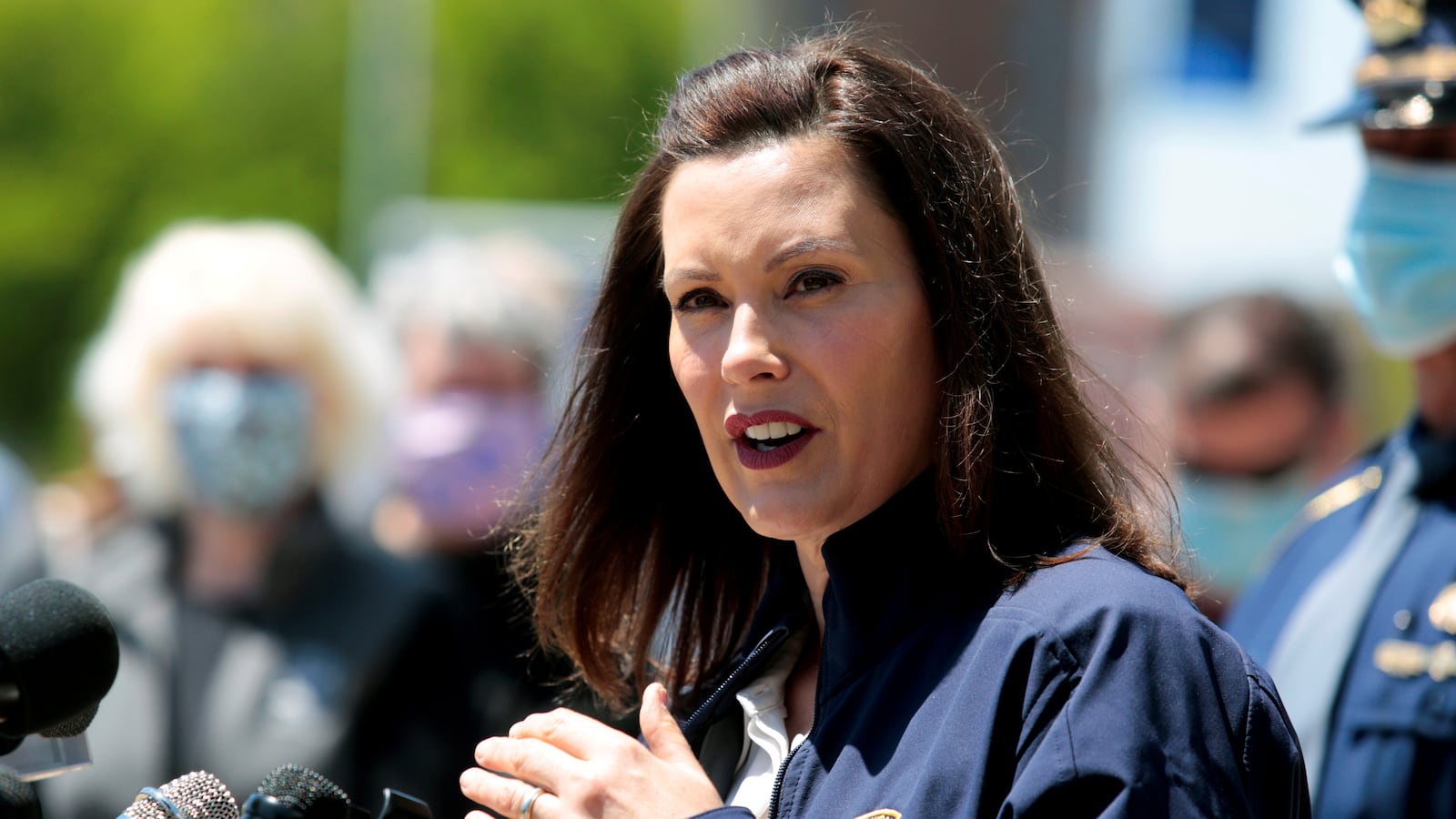 2020-10-18T151953Z_1581620989_RC23LJ9XFNSG_RTRMADP_3_USA-ELECTION-WHITMER_c6lzid