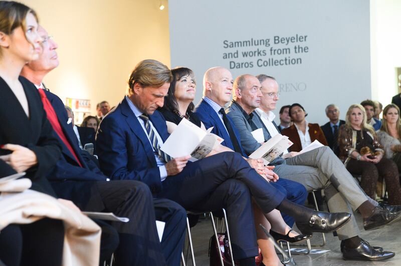 galleries/2012/06/14/credit-suisse-newsweek-daily-beast-dinner-with-dasha-zhukova-tina-brown-bryan-lourd-rem-koolhaas-and-hans-ulrich-obrist-photo/gal-basel-08_l9tuni