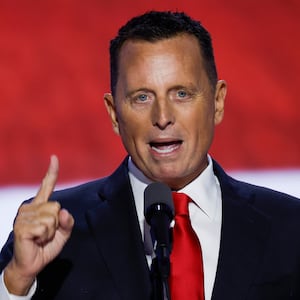 Ric Grenell