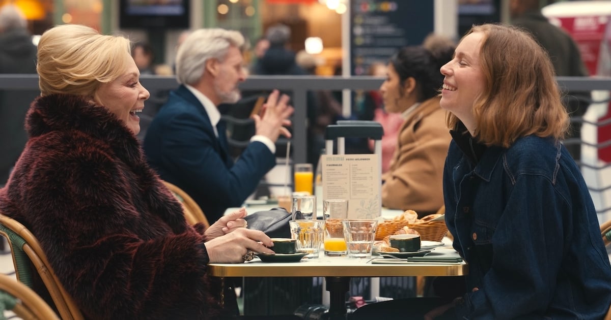‘Hacks’ Staged TV’s Riskiest Finale—and Nailed It