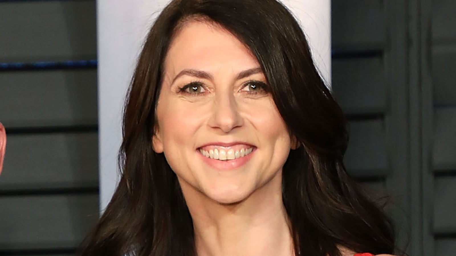 MacKenzie Bezos