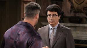 Last Week Tonight/ INstagram