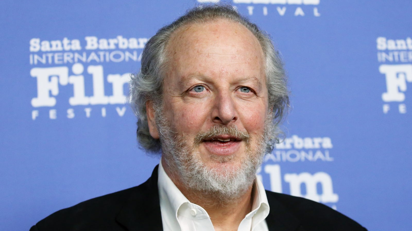 Daniel Stern arrives to the 35th Annual Santa Barbara International Film Festival - American Riviera Award held on January 16, 2020 in Santa Barbara, California.