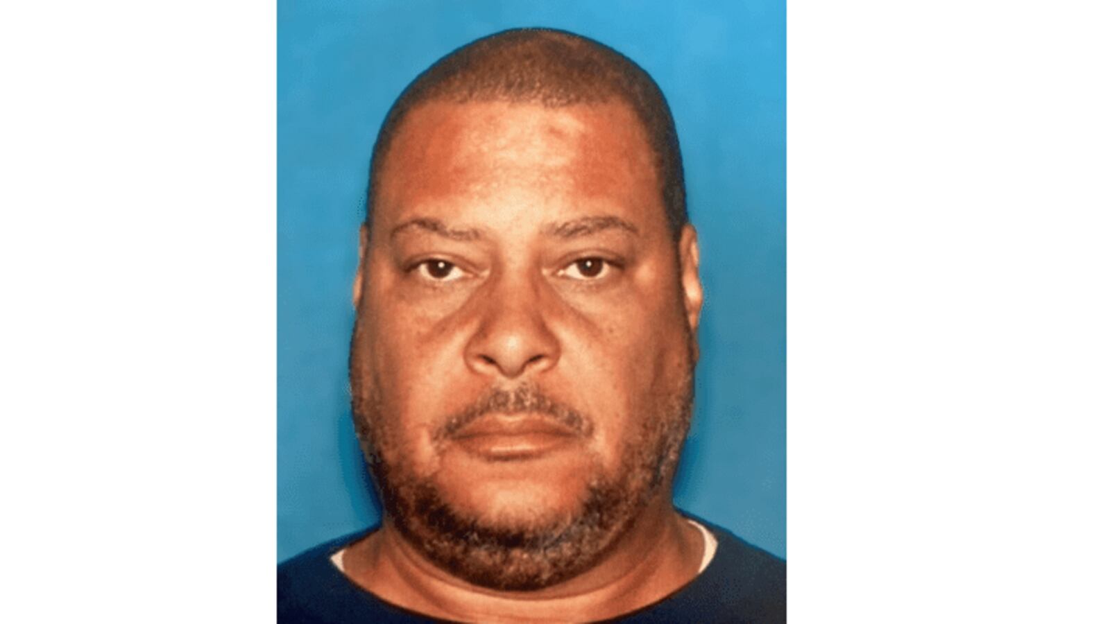 Gary T. Curtis, the former PSE&G worker believed to have killed Milford councilman Russell D. Heller.