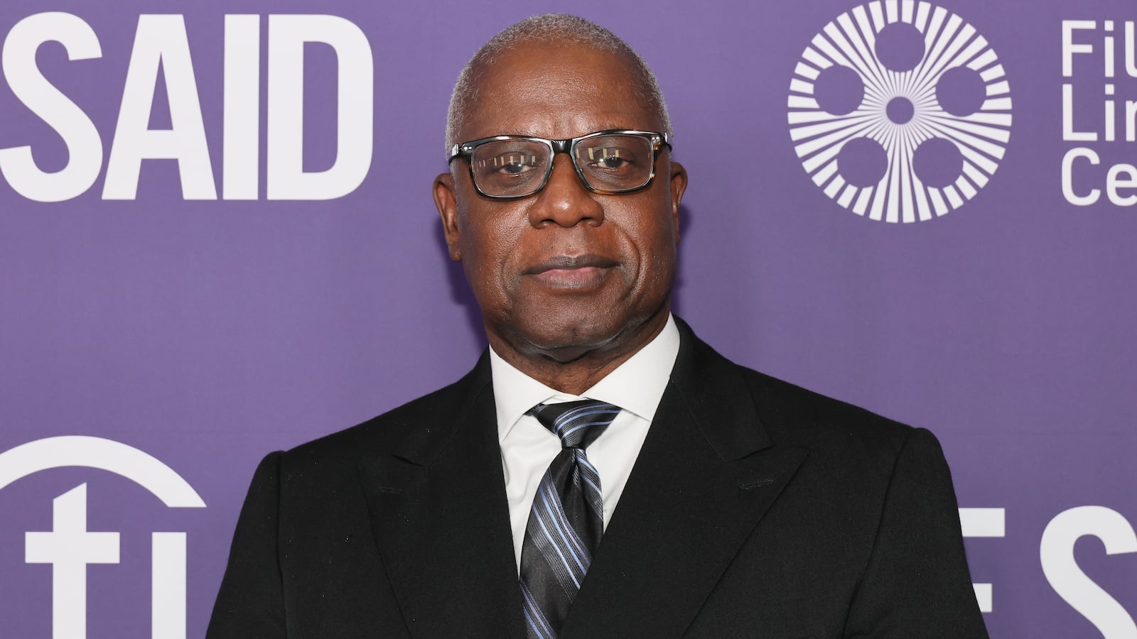 Andre Braugher