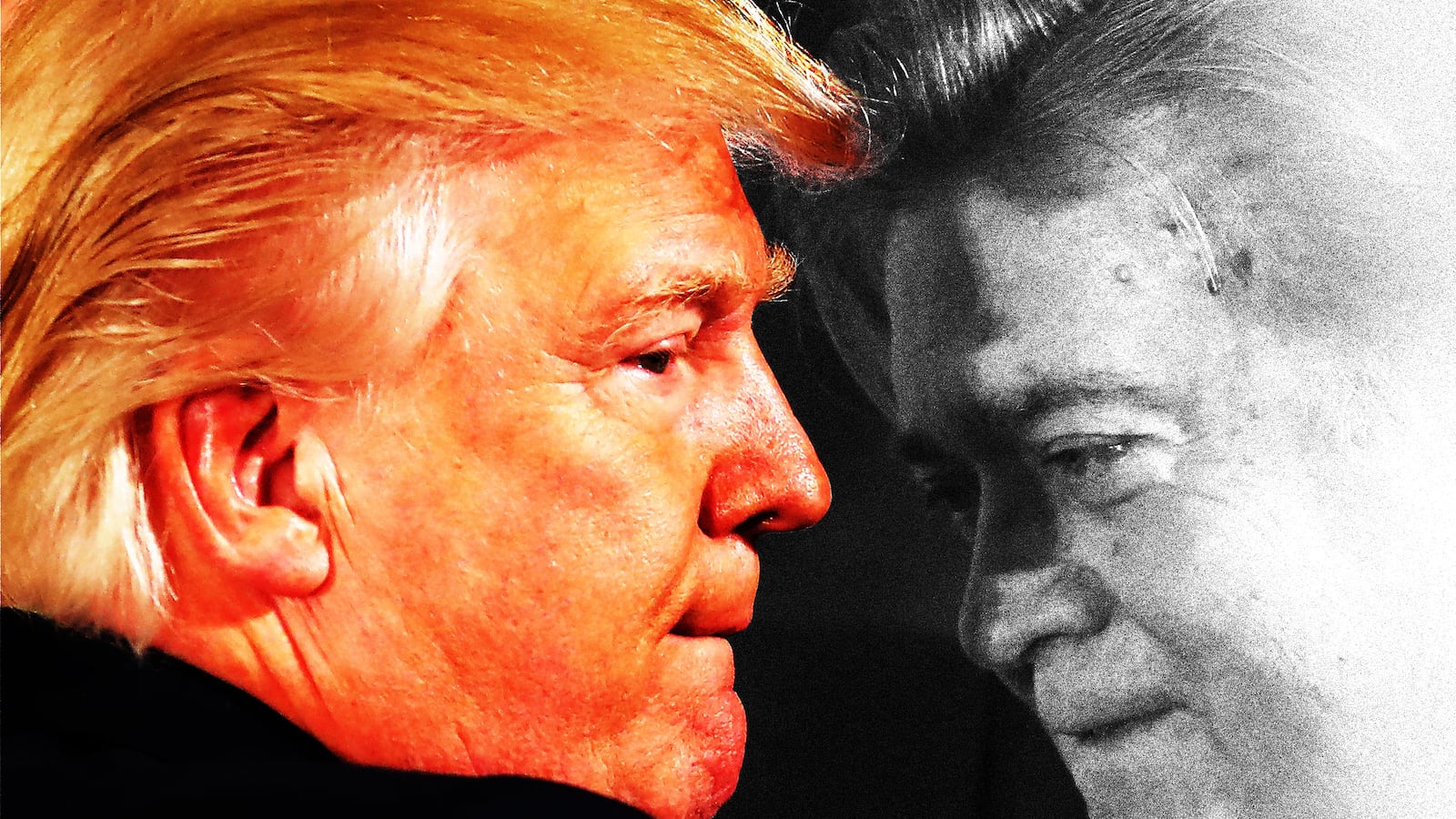 Donald Trump's Base Doesn't Care that Steve Bannon is gone.
