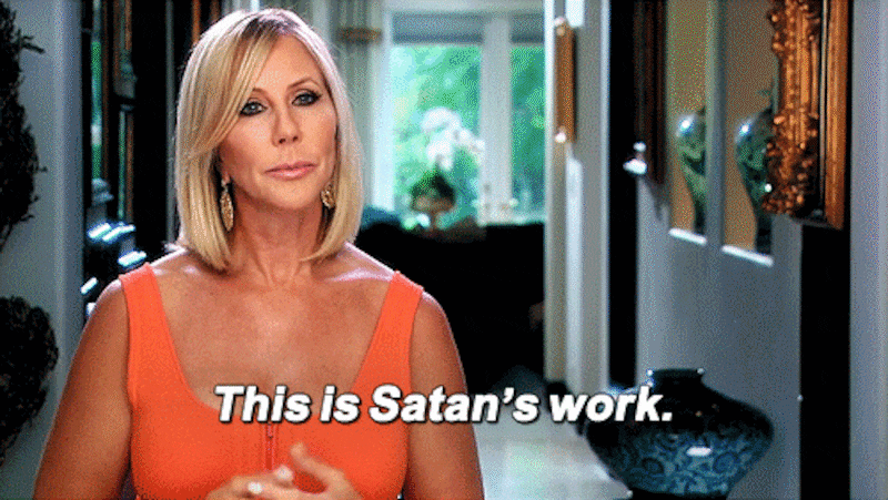 A gif of Vicki Gunvalson