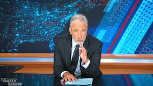 The Daily Show, Jon Stewart
