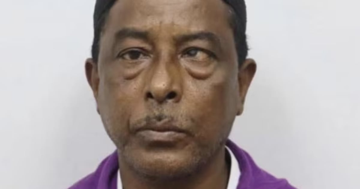 Border Patrol’s Shameful Lies About Leaving Blind Man to Die Exposed