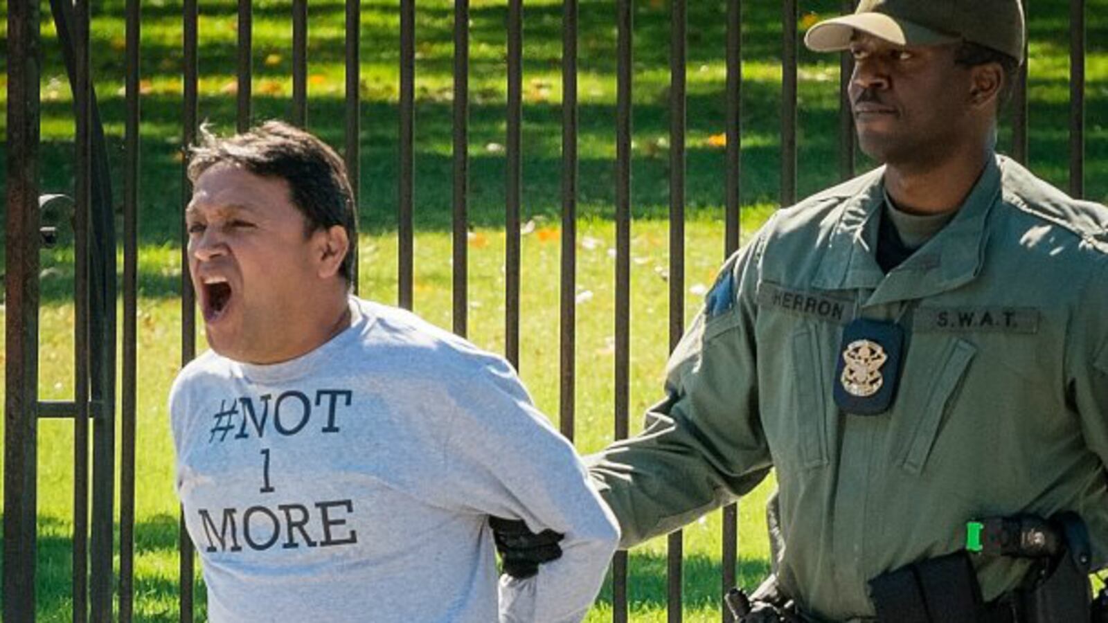 Deportation is Ripping Apart Families and Obama is Doing Nothing to Stop It