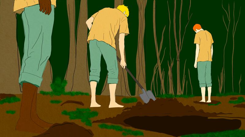 After succumbing to Malaria, Cook was buried by fellow prisoners in an ummarked grave in the U Minh swamp.
