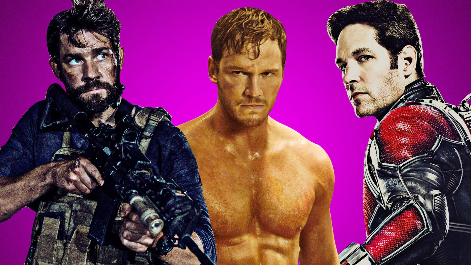 articles/2016/01/10/rise-of-the-dork-action-hero-chris-pratt-and-john-krasinski-are-our-schwarzenegger-and-stallone/160109-schager-nerd-hero-tease_mybsjj