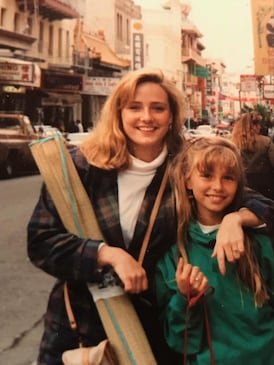 Epstein Victim Is Painting His Enablers Like Ghislaine Maxwell and Alan