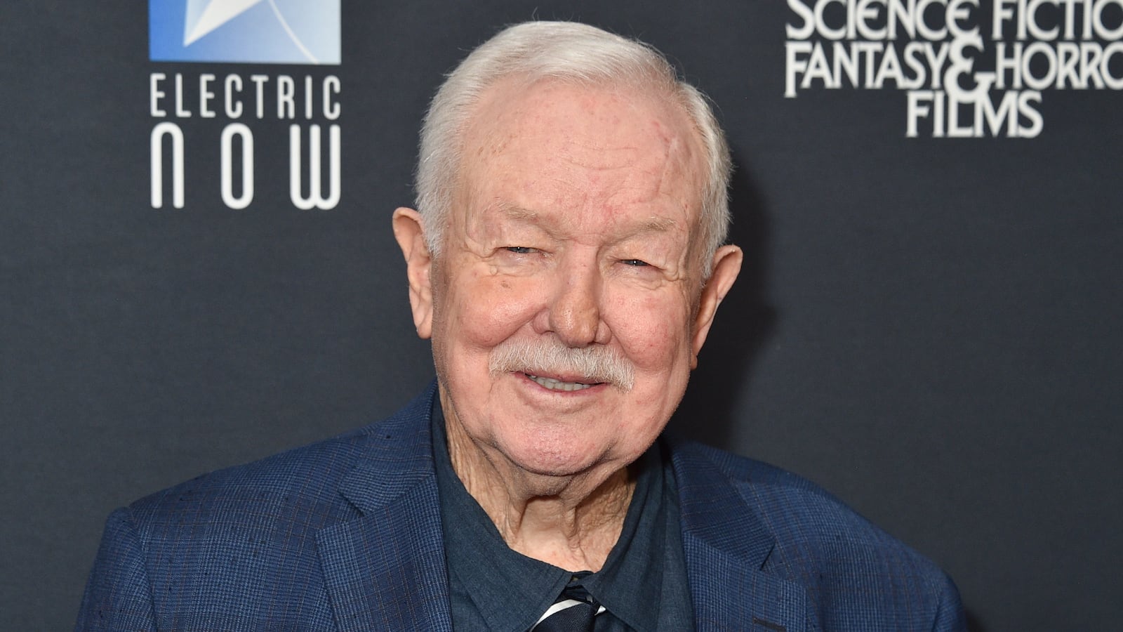 Jimmy Hunt at the 51st Annual Saturn Awards held at the Los Angeles Marriott Burbank Airport on February 4, 2024 in Burbank, California.