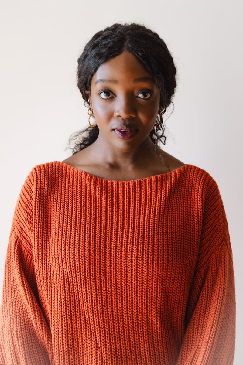 Saidah Belo-Osagie