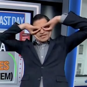 CNN's Harry Enten