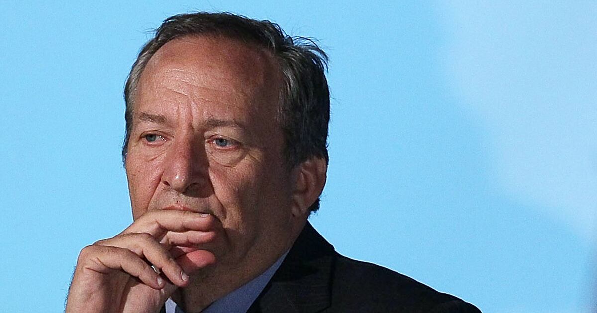 Obama Treasury Sec Eviscerates Trump for Firing Numbers Chief: ‘Really Scary Stuff’