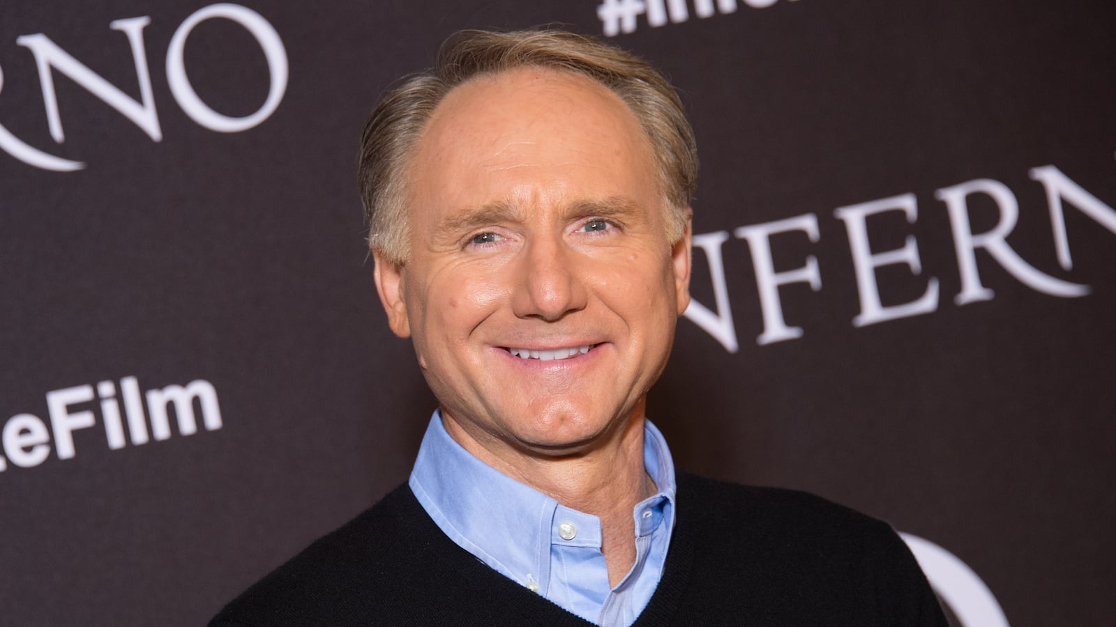 Dan Brown