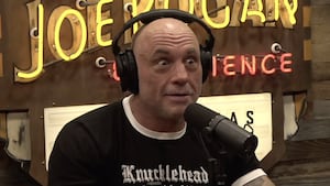 joe rogan