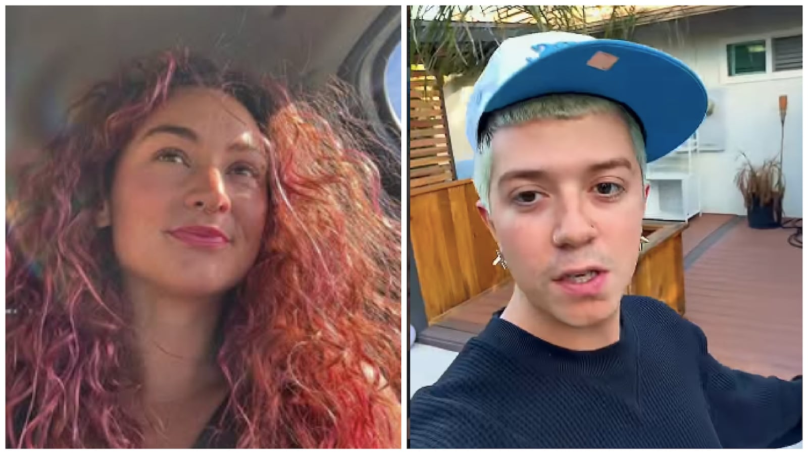Gabbie Gonzalez/jackaverymusic/Instagram