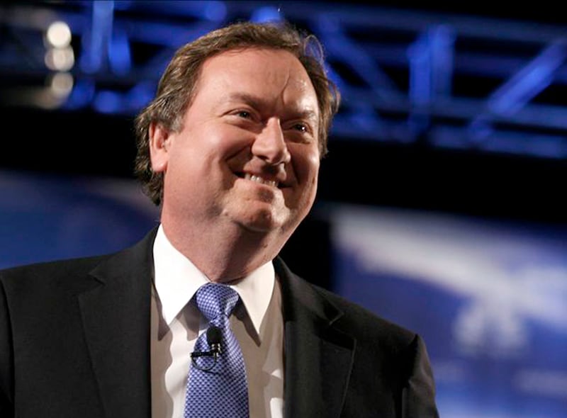 Tim Russert