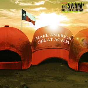 MAGA Fest