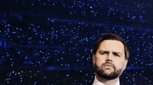 JD Vance gets booed at the Olympics