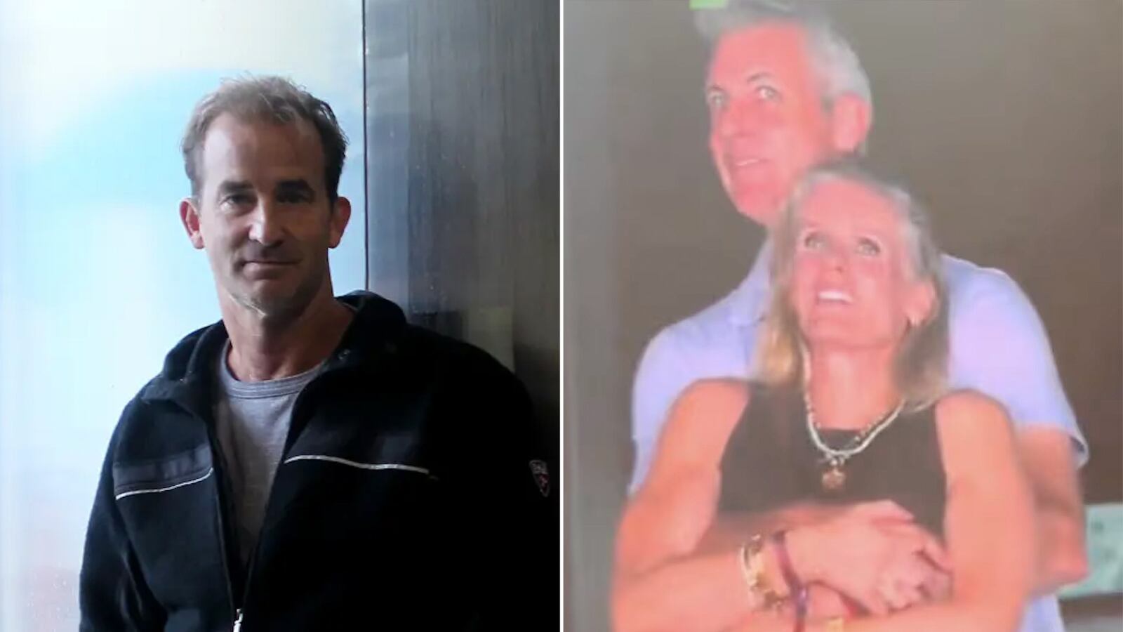 Kiss Cam CEO's Sidepiece Was Cheating Too—On a Look-Alike CEO