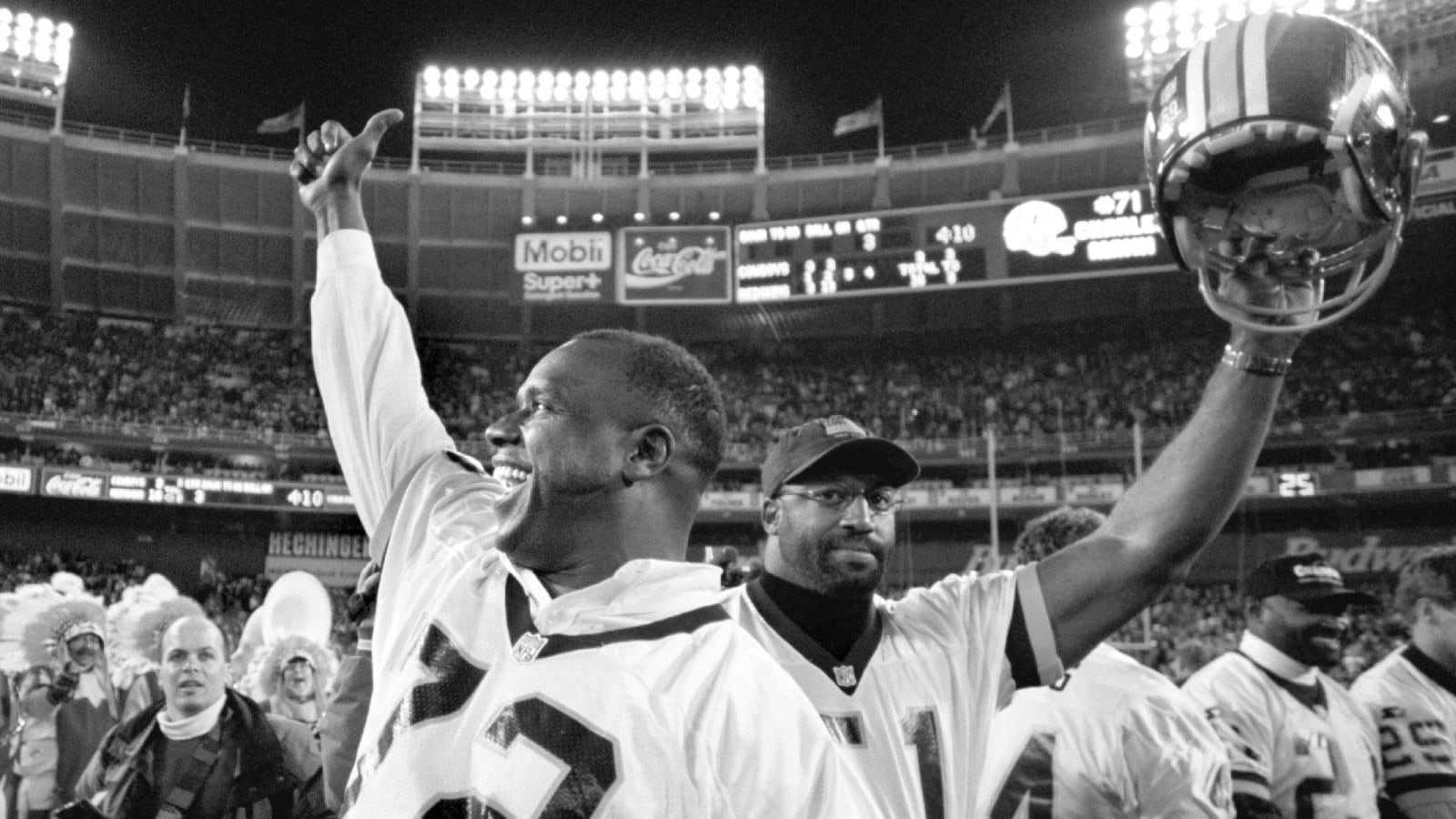 Dexter Manley,and Monte Coleman