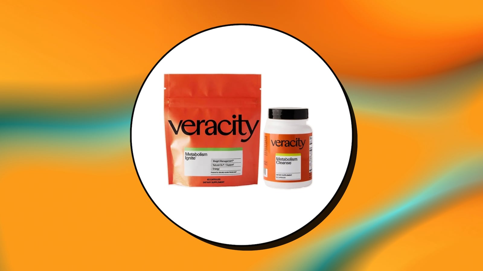 Veracity Cleanse + Ignite Set