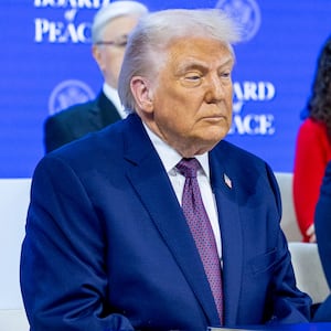 Javir Milei,  Nikol Pashinyan, Donald Trump