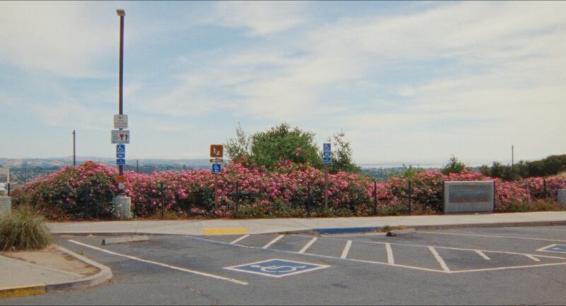 A still from 'Zodiac Killer Project'