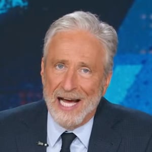 The Daily Show, Jon Stewart