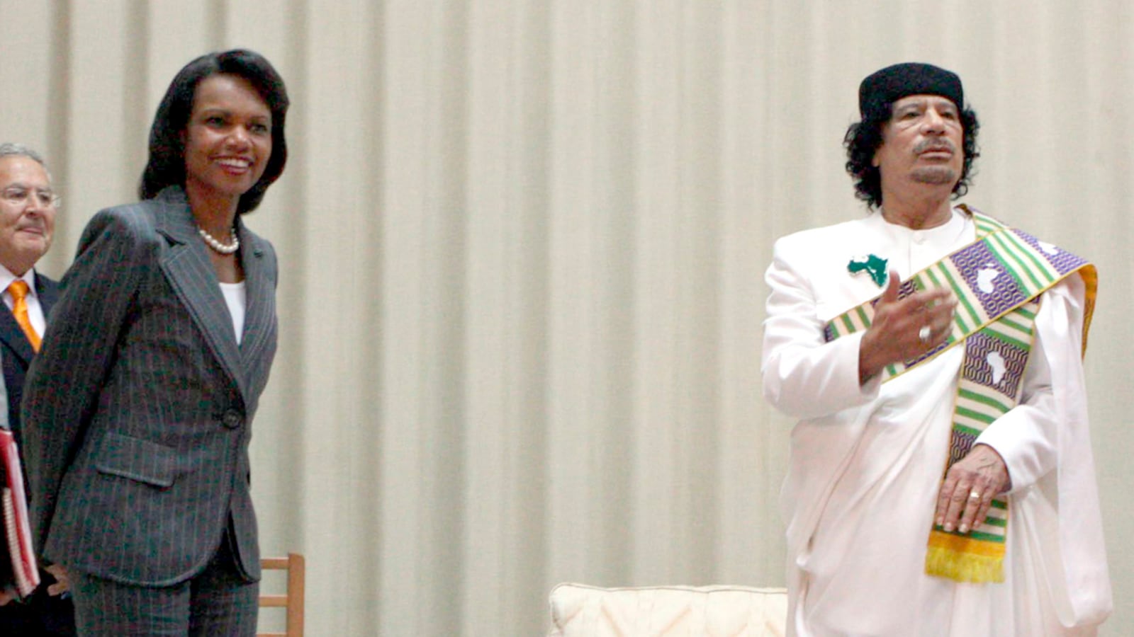 articles/2011/10/20/condoleezza-rice-met-muammar-qaddafi-exclusive-excerpt-of-no-higher-honor/condoleezza-rice-gadaffi-tease_tb7srb