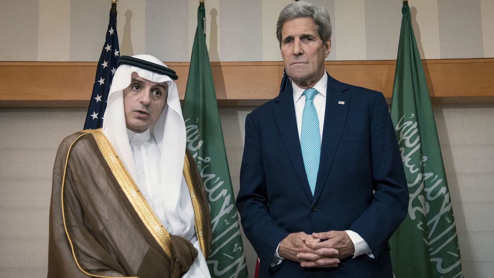 cheats/2015/09/29/syria-saudi-arabia-says-assad-must-go/150929-adel-ahmed-al-jubeir-saudi-arabia-assad-cheat_jsmxry