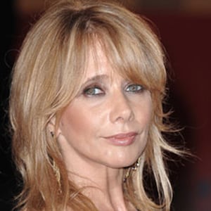 Rosanna Arquette, Quentin Tarantino