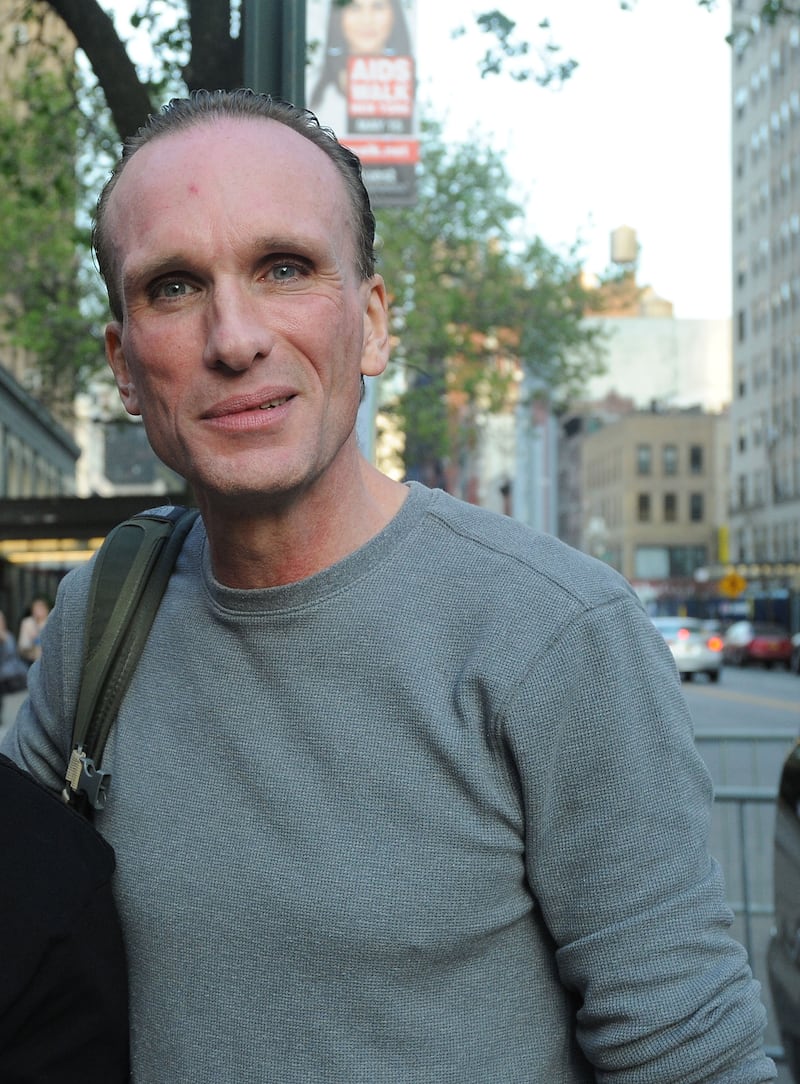 Peter Greene