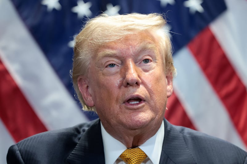 Trump