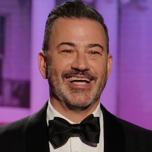 Jimmy Kimmel
