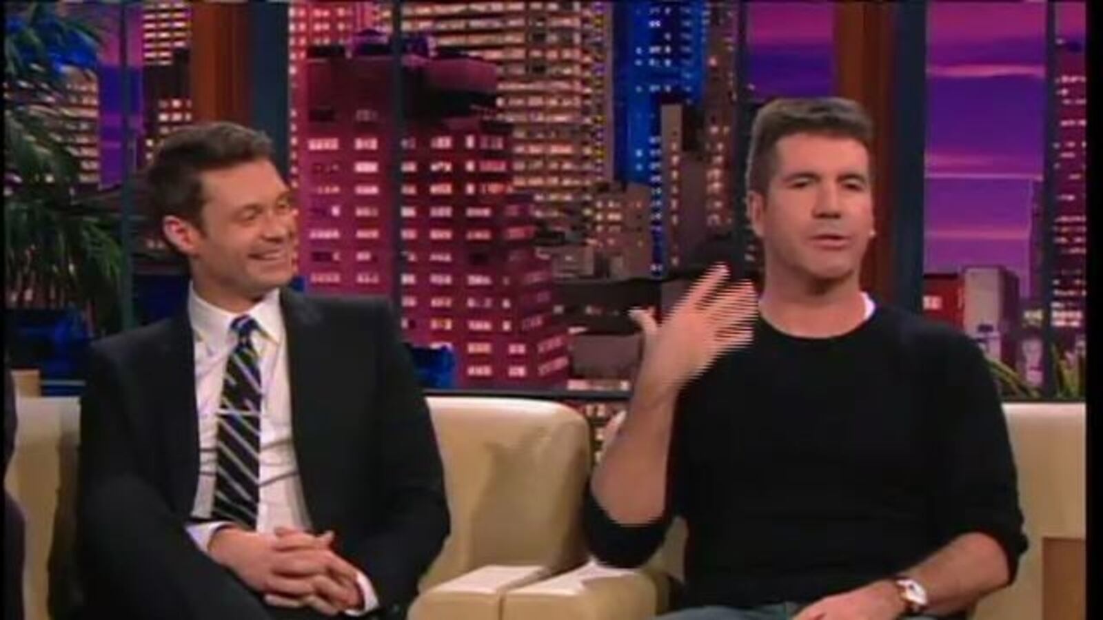 videos/2009/03/24/simon-too-busy-to-meet-obama/leno-cowell-and-ryan-720_ctaouw