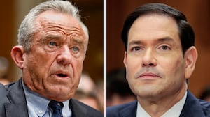 rfk jr marco rubio