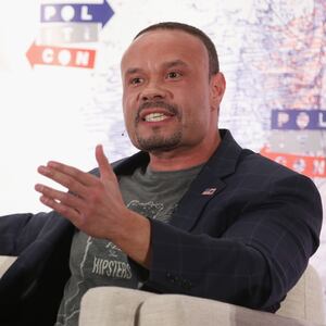 Dan Bongino