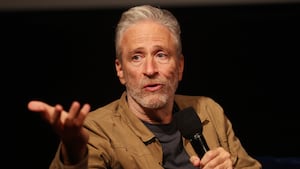 Jon Stewart