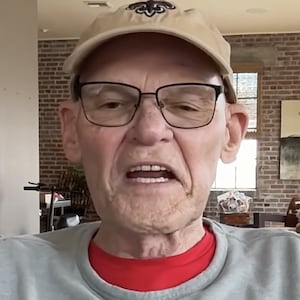 James Carville offers advice to Donald Trump.