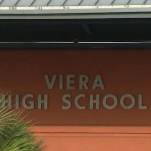 Viera High School