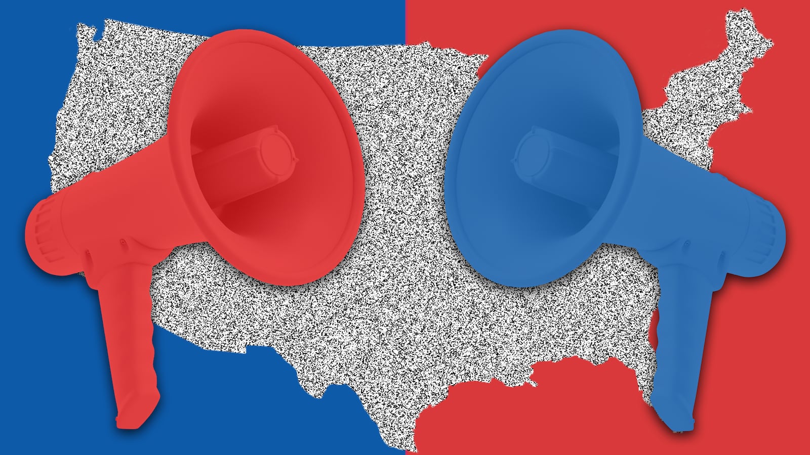 Polarization illustration